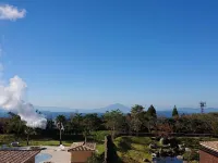 La Vista Kirishima Hills - Mountain view