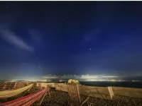 Nishi-izu Glamping Tenkuu-Terrace - Sea View