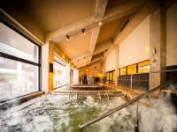Juraku - Hot Springs