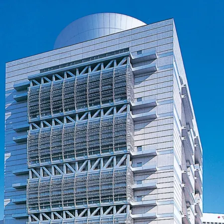 Cross Wave Umeda Отели рядом с достопримечательностью «Кита»