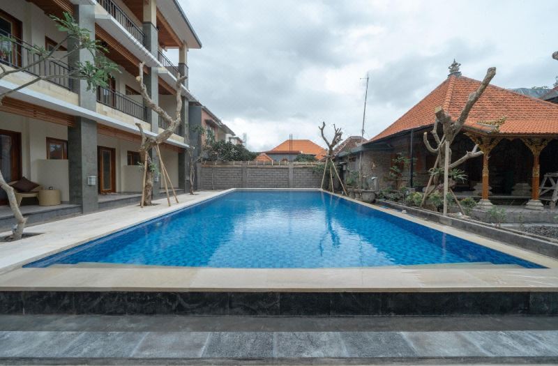 D Sarian Seminyak photo 5