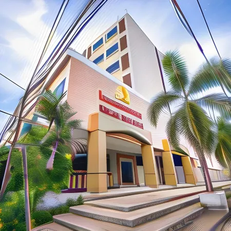 SinKiat Buri Hotel