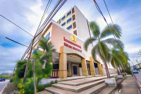 SinKiat Buri Hotel - 3-Star