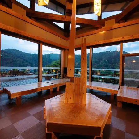 Iwakuni Kokusai Kanko Hotel