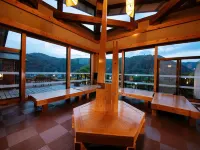 Iwakuni Kokusai Kanko Hotel - Горячие источники