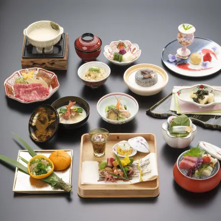 Menard Aoyama Resort Hotel Schönvert