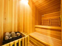 別府温泉 匠晴之宿 心庵旅館 - SPA