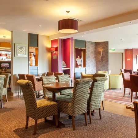 Premier Inn Worcester City Centre
