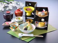 Hotel Nikko Tsukuba - Aamiainen