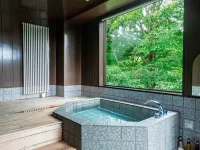 Soranoniwa Resort - Hot Springs