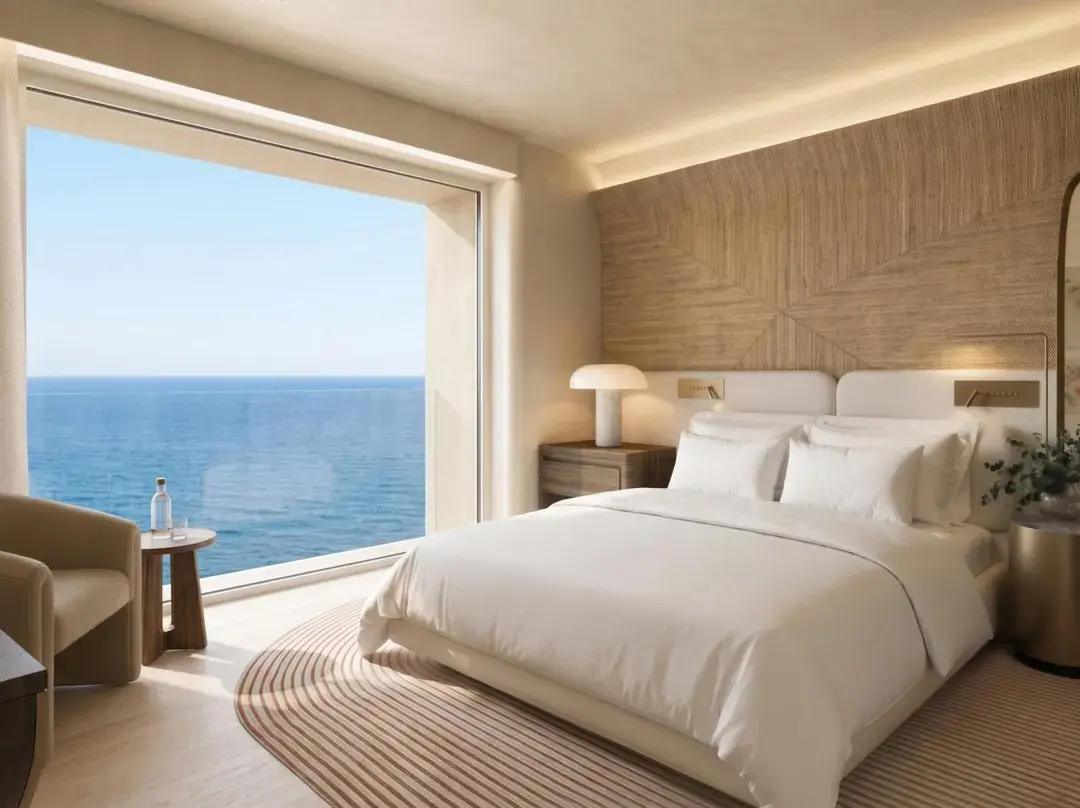 Casa De Sada Algarve Beach Resort, Curio Collection By Hilton - Porches