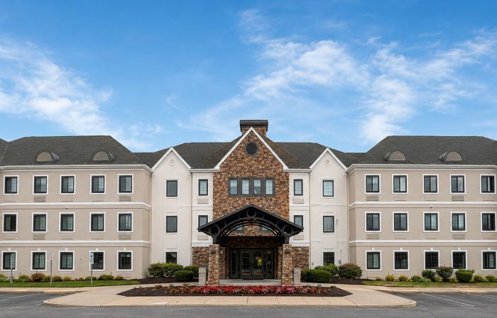 Staybridge Suites COLUMBIA - BALTIMORE by IHG
