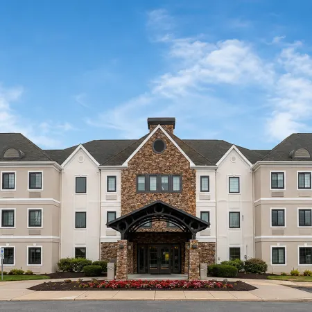 Staybridge Suites COLUMBIA - BALTIMORE by IHG