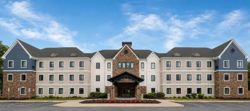 Staybridge Suites COLUMBIA - BALTIMORE by IHG