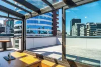 Boulcott Suites - Apartments
