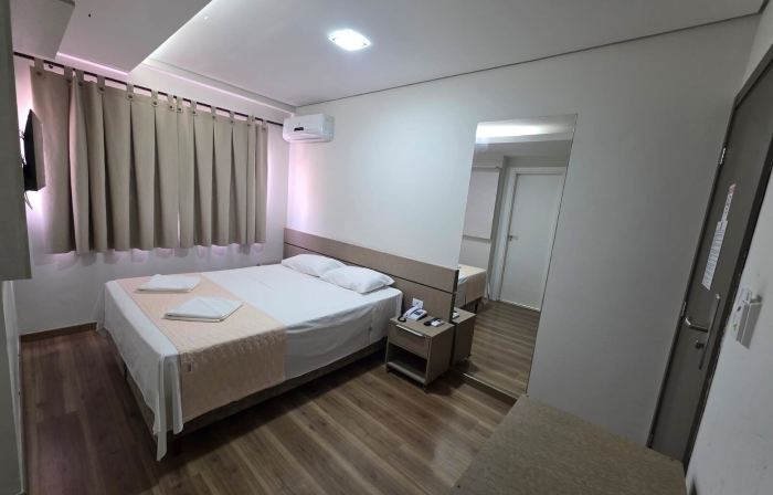 Hotel Fatti