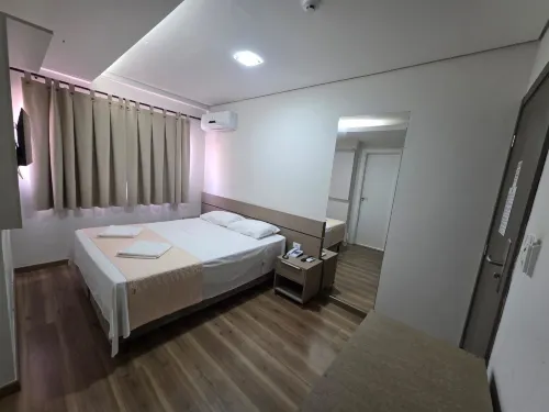 Hotel Fatti