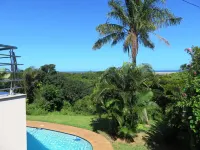 Little Eden St Lucia - Beach