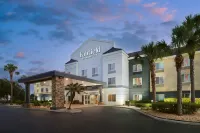 Fairfield Inn & Suites Lakeland Plant City - 3-Star