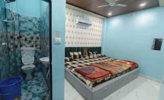Shree Gora Parvati Stay