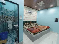 Shree Gora Parvati Stay - Pensions