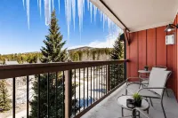 Downtown Mountain View Condo- 2 Blocks to Main St - Mountain view