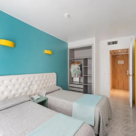 Sotavento Club Apartments - Adults Only