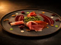 Hotel Les Treize Assiettes - Mont Saint-Michel Bay - 조식 운영