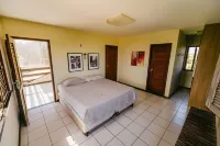 路易斯科雷亞的沙灘泳池別墅(Casa P na Areia com Piscina a em Lu s Correia) - 民宿