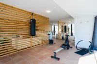 GuestReady - Quinta do Outeiro - Gym