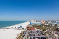 Wyndham Grand Clearwater Beach - Ocean View