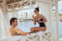 La Blanche Resort & Spa - マウンテンビュー