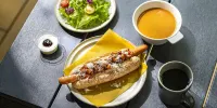 Rakuten STAY TERRACE Kinosaki Riverside - 발코니