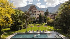 Hotel Castel Rundegg (Adults Only)