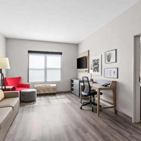 Country Inn & Suites by Radisson, Tucson Airport, AZ