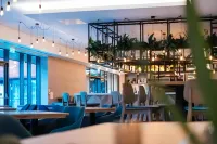 IXORA Hotel and Spa - Breakfast