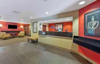 Motel 6 Suites Sacramento Arden Way CA - Wifi