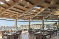 Arina Beach Resort - breakfast