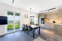 Lux Dolce Vista Apartment - Portorož - 4성급