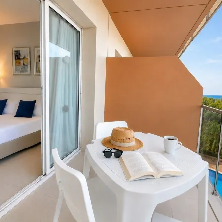 Aparthotel SunClub Salou