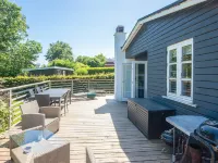 บ้านพักสำหรับ 4 คนใน Haderslev - สำหรับครอบครัว