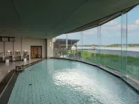 湖畔之宿森本 - 溫泉