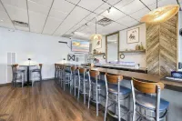 The Tilghman Island Inn - bar