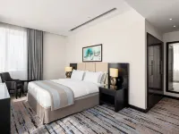 Cristal Hotel Abu Dhabi Hotels near Gold Souk