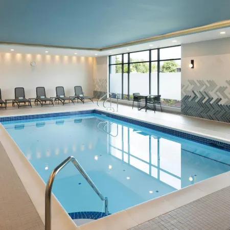 TownePlace Suites by Marriott Victoria Airport Sidney