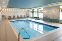TownePlace Suites by Marriott Victoria Airport Sidney - Pools