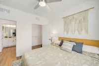 Boho Luxe Nr JAX INT. Airport & Shopping - balcony