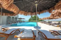 Emara Boutique Hotel - Pools