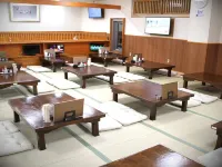 Capsule Hotel and Sauna Kawasaki Big - 2 stjerner