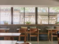 Tiny Garden Tateshina- Camp, Lodge & Cabins - - فطور